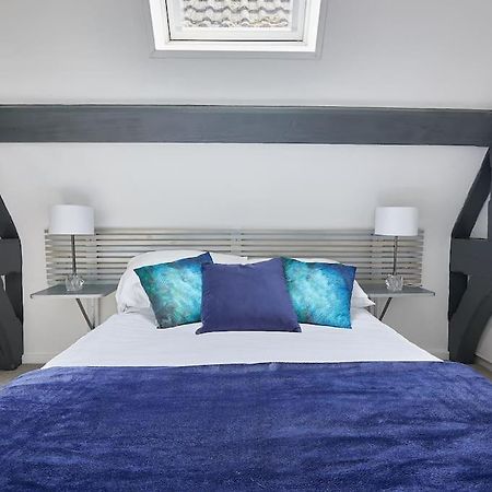 The Chapel Cottage By Ritual Stays Hemel Hempstead Exterior photo