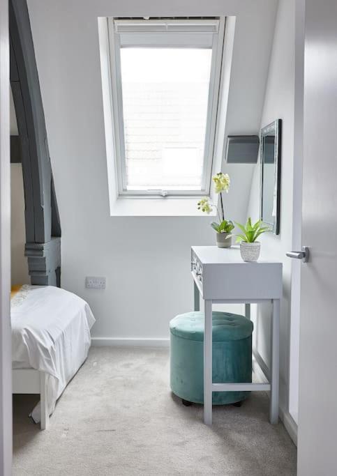 The Chapel Cottage By Ritual Stays Hemel Hempstead Exterior photo